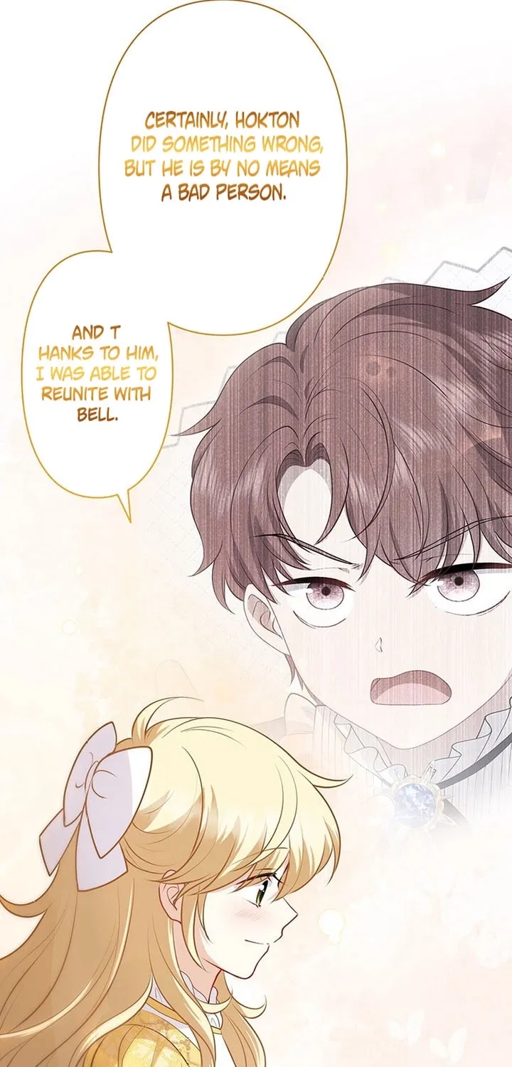 I Was Cast Aside, but Is It Really Okay to Be This Adored? Chapter 14 page 93 - 