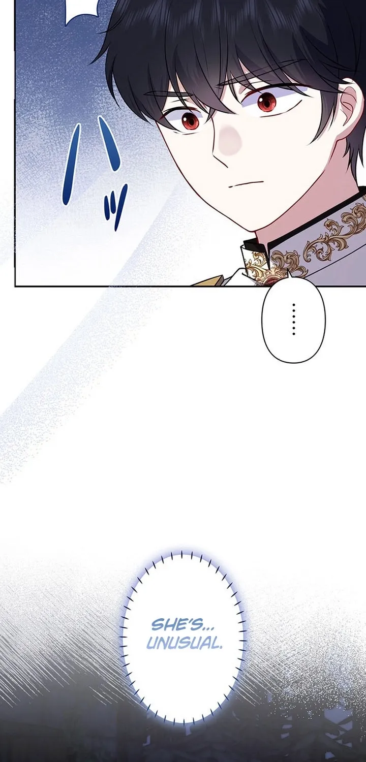 I Was Cast Aside, but Is It Really Okay to Be This Adored? Chapter 14 page 96 - 