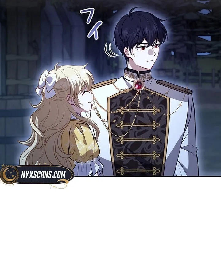 I Was Cast Aside, but Is It Really Okay to Be This Adored? Chapter 14 page 97 - 