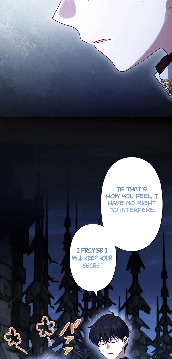 I Was Cast Aside, but Is It Really Okay to Be This Adored? Chapter 14 page 100 - 
