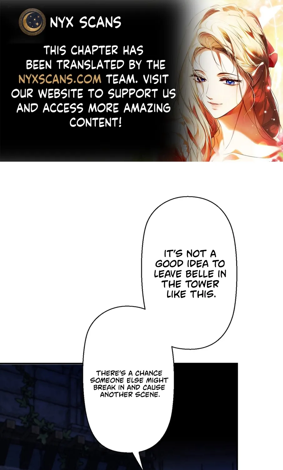 I Was Cast Aside, but Is It Really Okay to Be This Adored? Chapter 15 page 1 - 