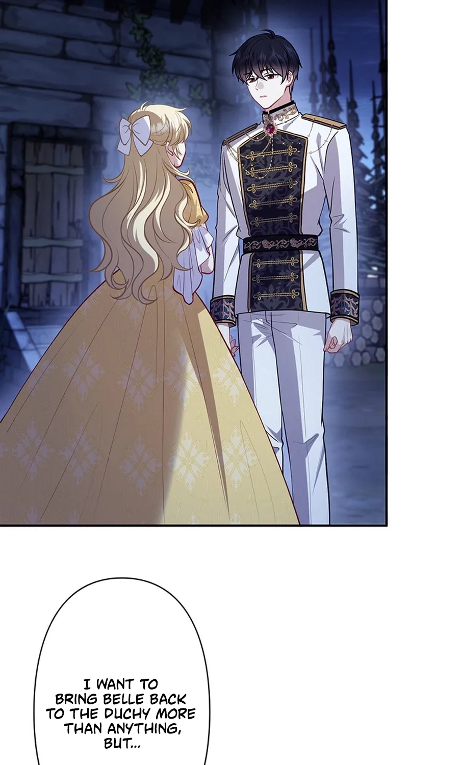 I Was Cast Aside, but Is It Really Okay to Be This Adored? Chapter 15 page 2 - 