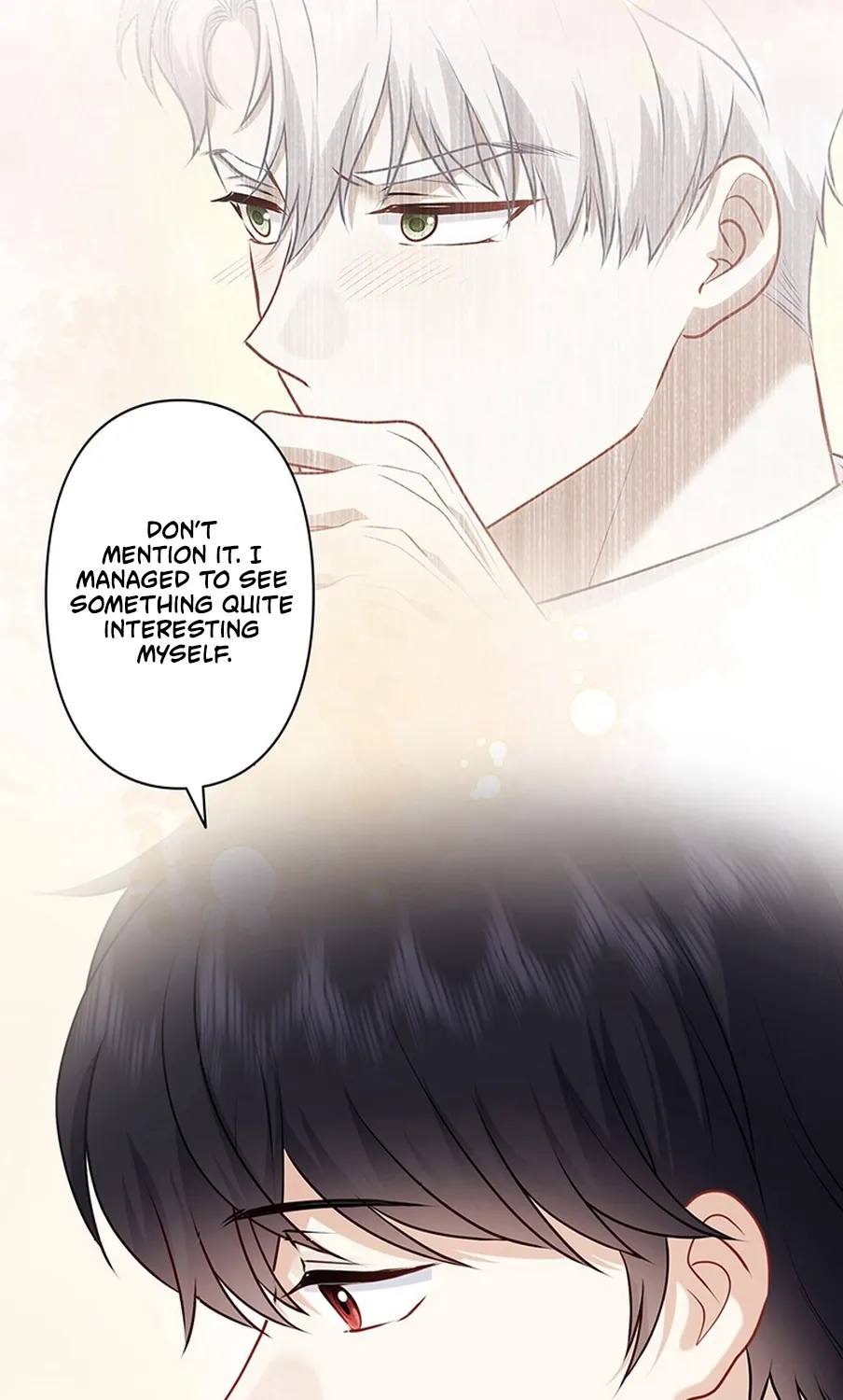 I Was Cast Aside, but Is It Really Okay to Be This Adored? Chapter 15 page 101 - 
