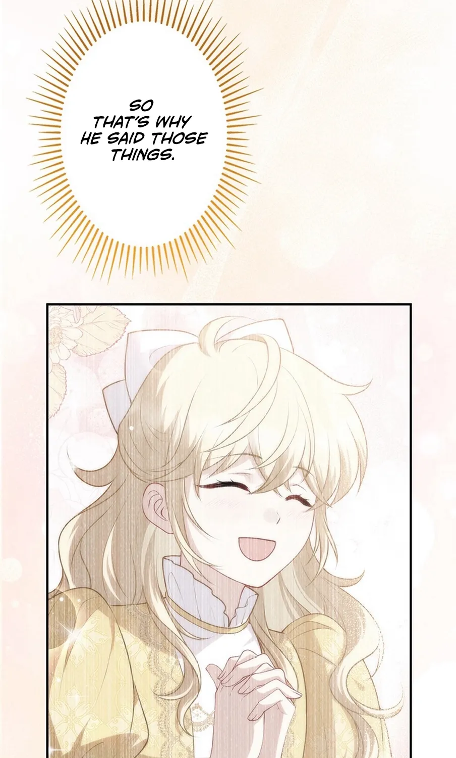 I Was Cast Aside, but Is It Really Okay to Be This Adored? Chapter 15 page 103 - 
