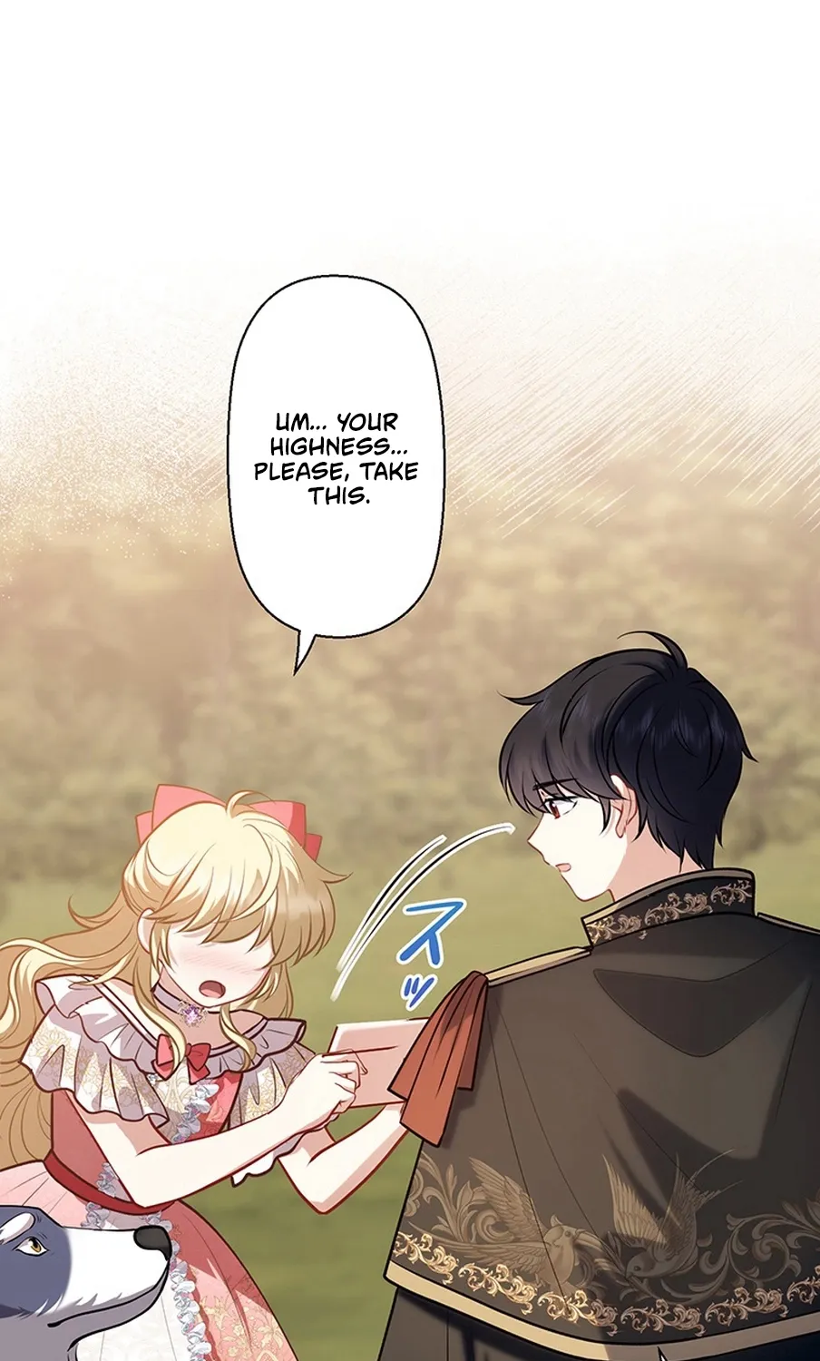 I Was Cast Aside, but Is It Really Okay to Be This Adored? Chapter 15 page 105 - 