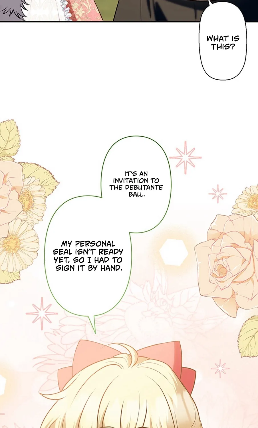 I Was Cast Aside, but Is It Really Okay to Be This Adored? Chapter 15 page 106 - 