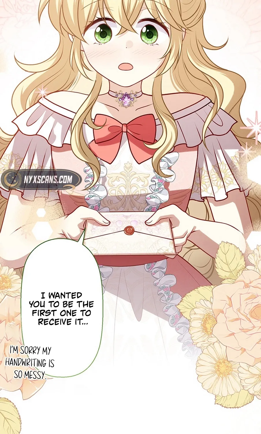 I Was Cast Aside, but Is It Really Okay to Be This Adored? Chapter 15 page 107 - 