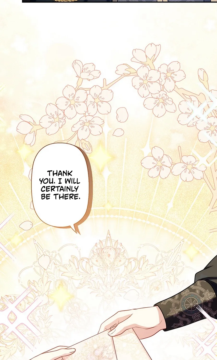 I Was Cast Aside, but Is It Really Okay to Be This Adored? Chapter 15 page 109 - 
