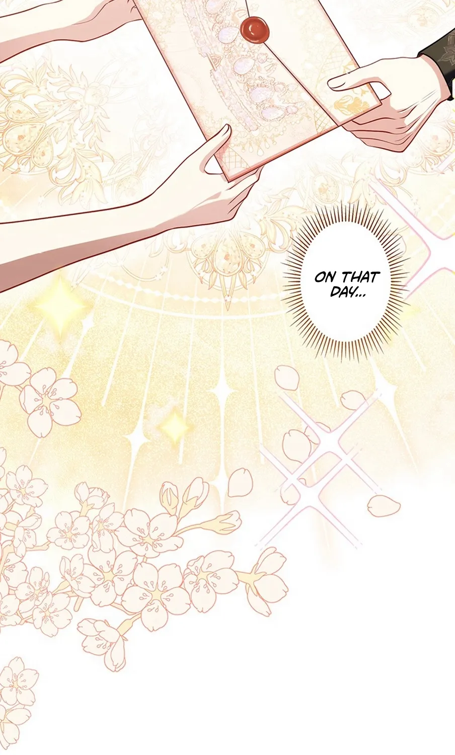 I Was Cast Aside, but Is It Really Okay to Be This Adored? Chapter 15 page 110 - 