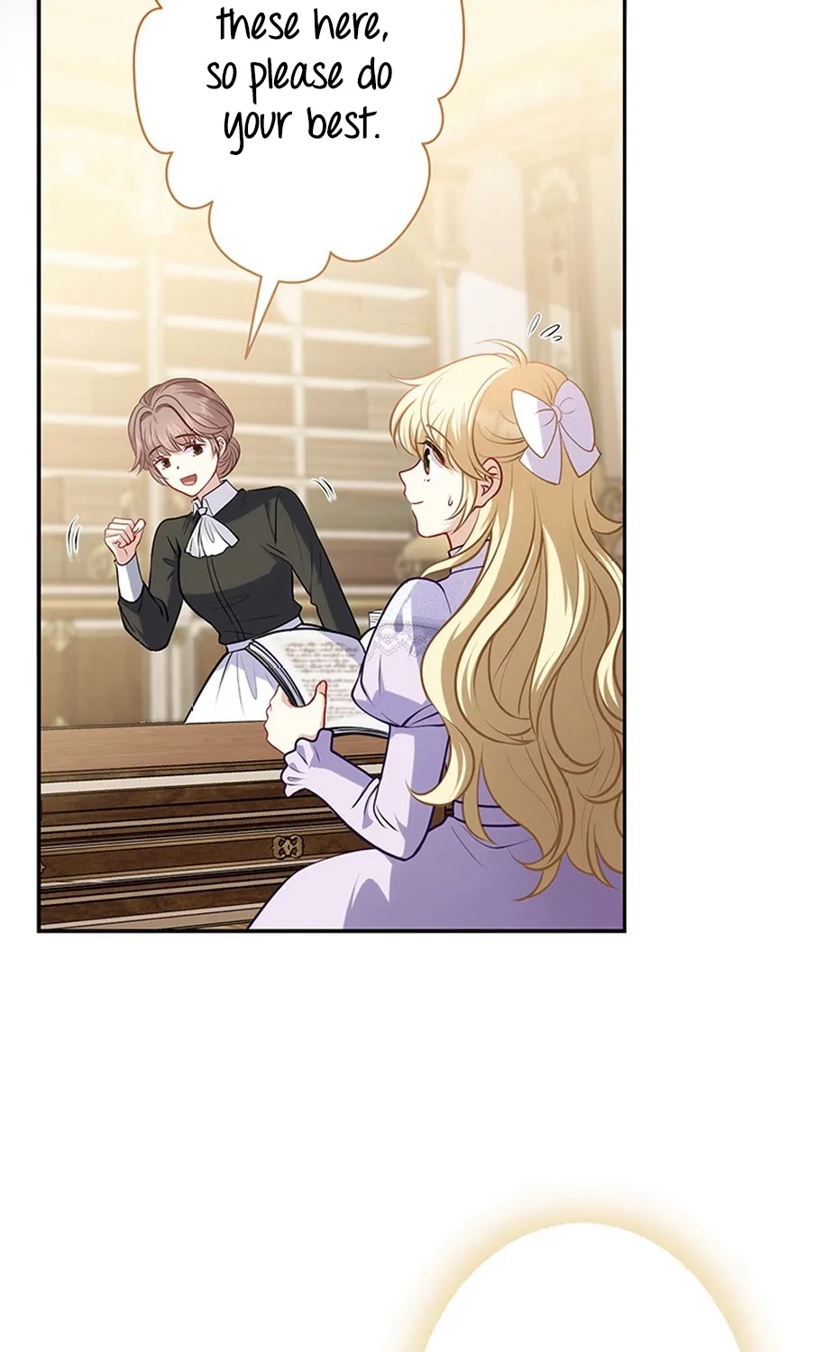 I Was Cast Aside, but Is It Really Okay to Be This Adored? Chapter 15 page 12 - 