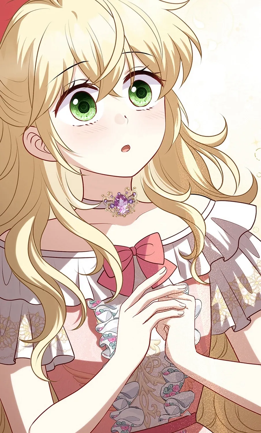 I Was Cast Aside, but Is It Really Okay to Be This Adored? Chapter 15 page 115 - 