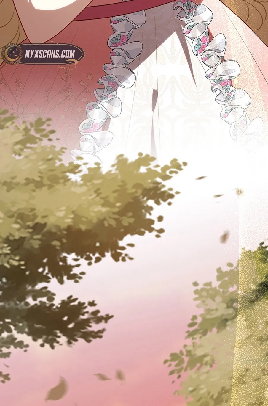 I Was Cast Aside, but Is It Really Okay to Be This Adored? Chapter 15 page 116 - 