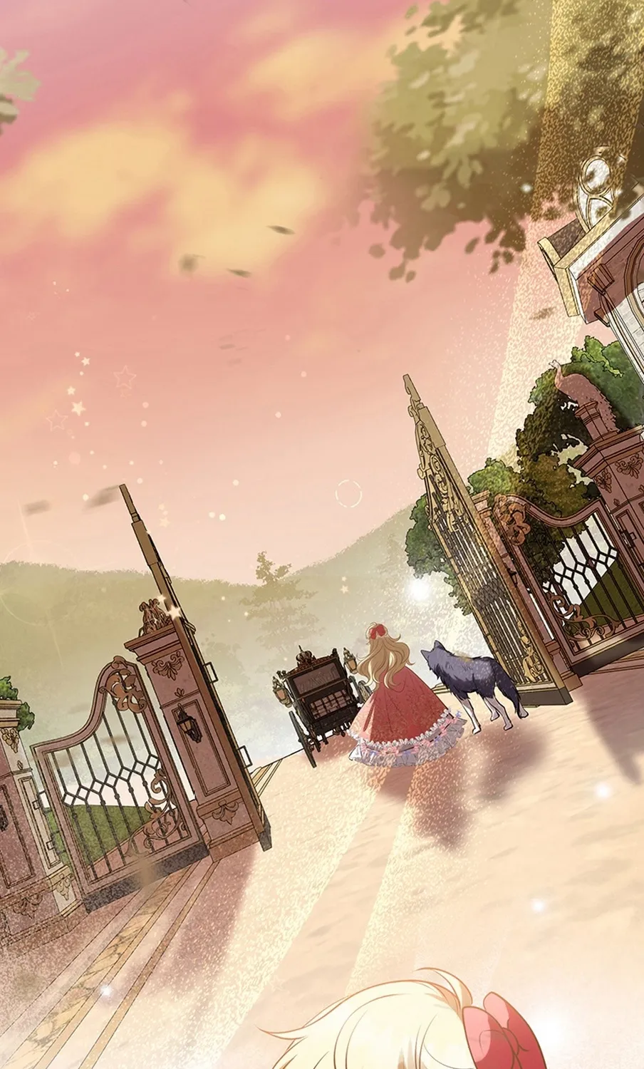 I Was Cast Aside, but Is It Really Okay to Be This Adored? Chapter 15 page 117 - 