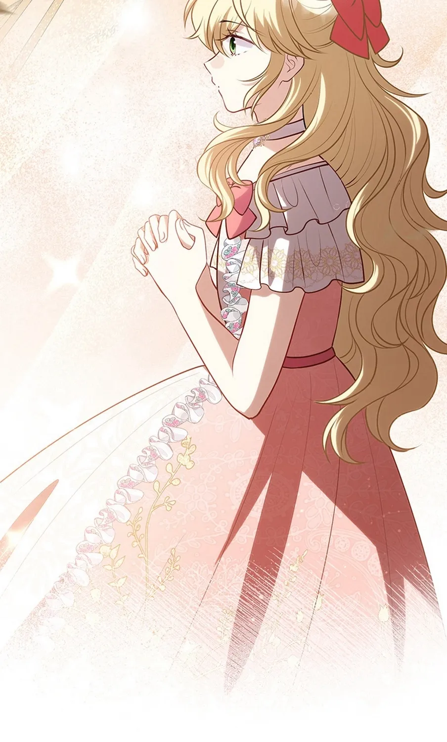 I Was Cast Aside, but Is It Really Okay to Be This Adored? Chapter 15 page 118 - 