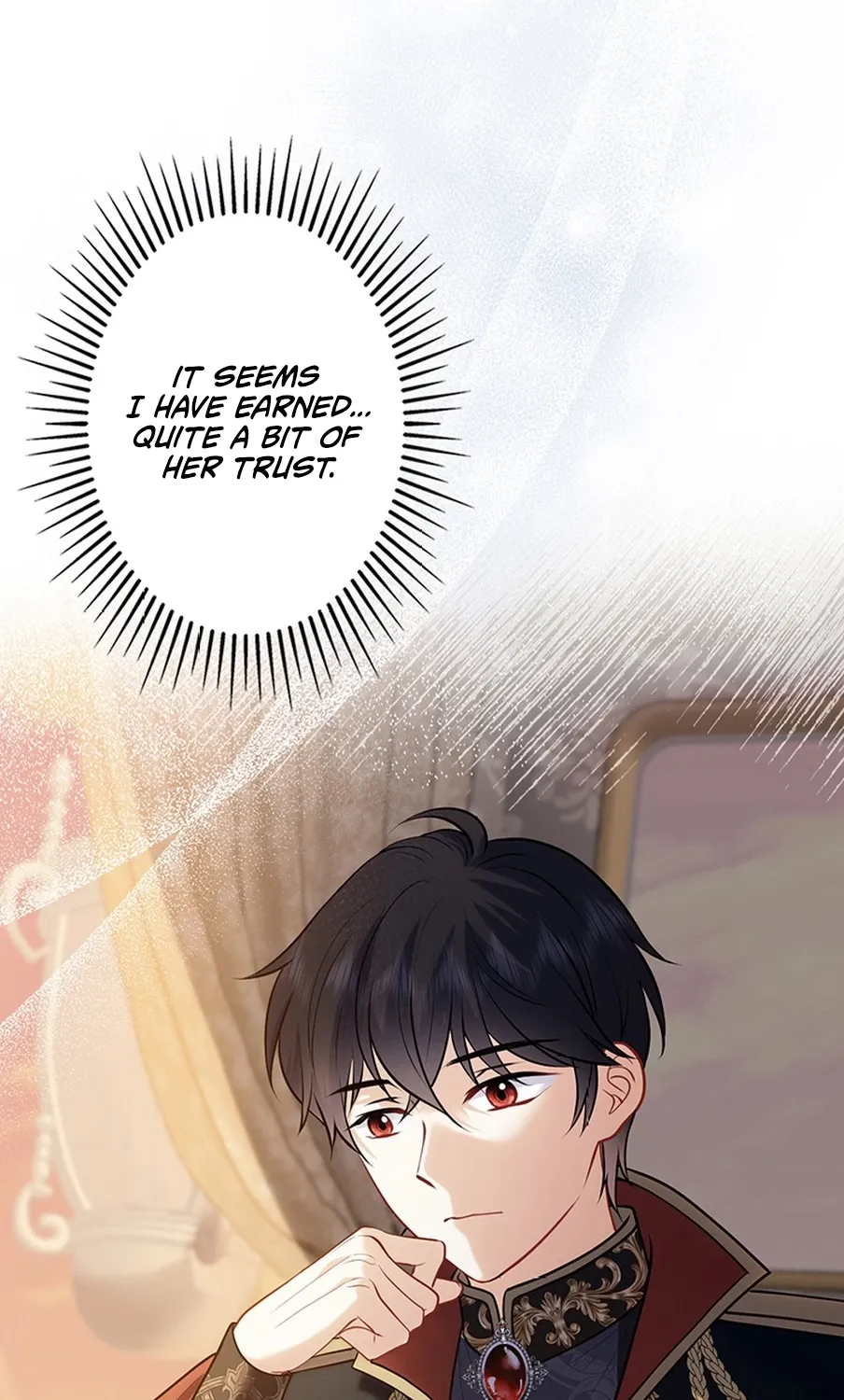 I Was Cast Aside, but Is It Really Okay to Be This Adored? Chapter 15 page 120 - 