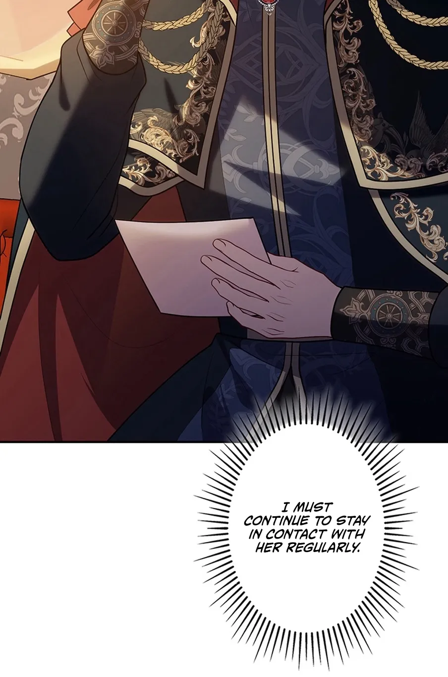I Was Cast Aside, but Is It Really Okay to Be This Adored? Chapter 15 page 121 - 
