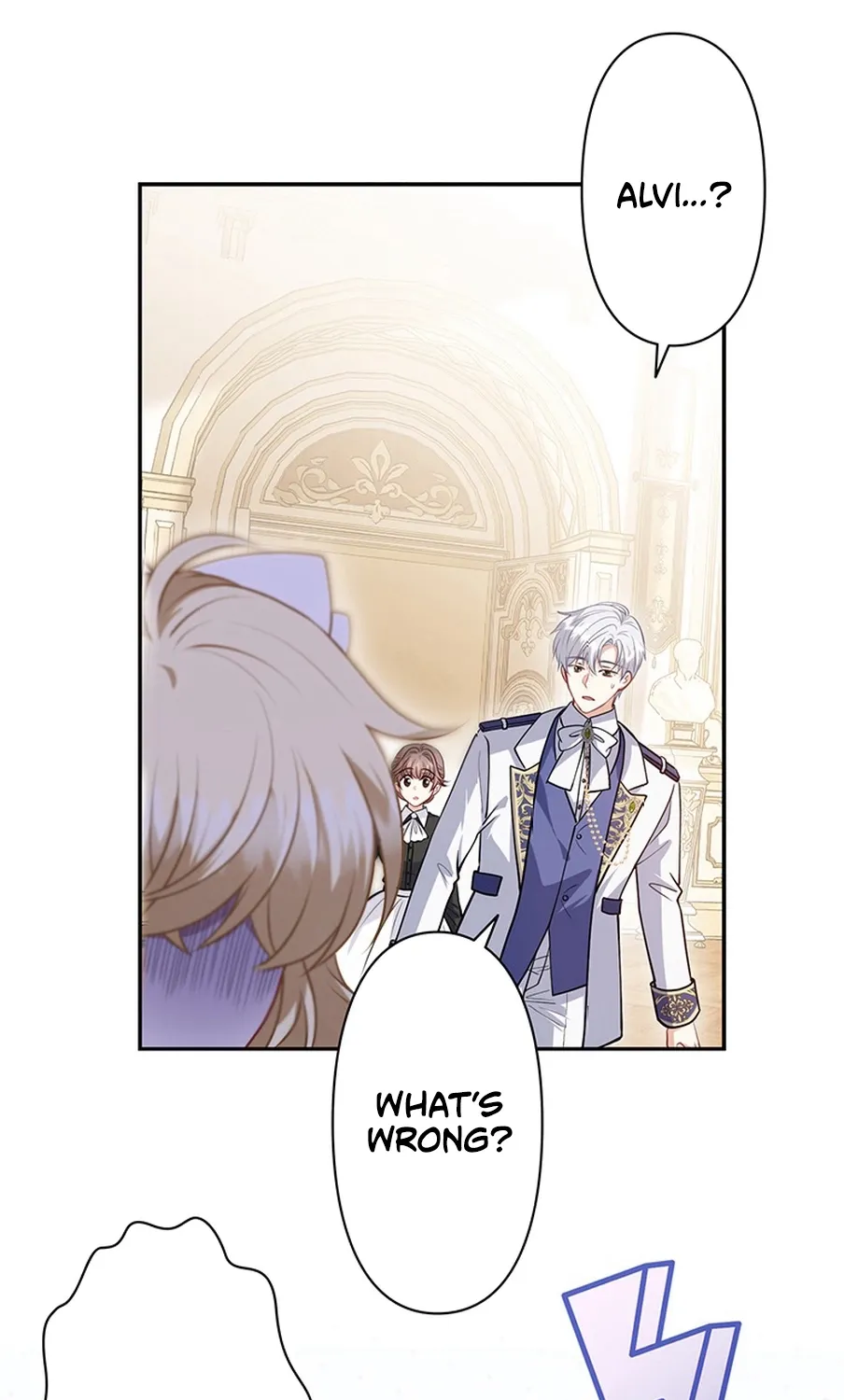 I Was Cast Aside, but Is It Really Okay to Be This Adored? Chapter 15 page 19 - 