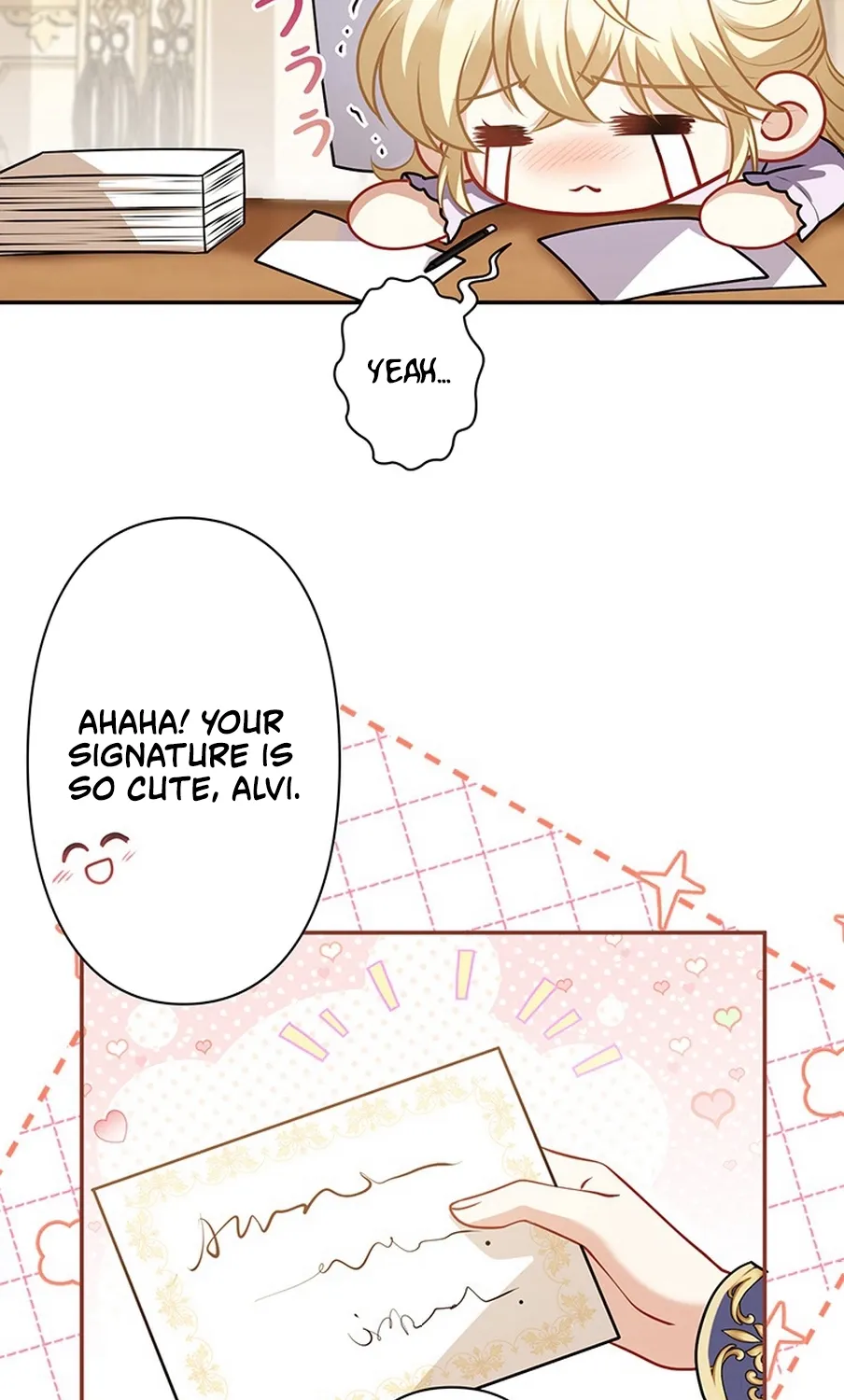 I Was Cast Aside, but Is It Really Okay to Be This Adored? Chapter 15 page 23 - 