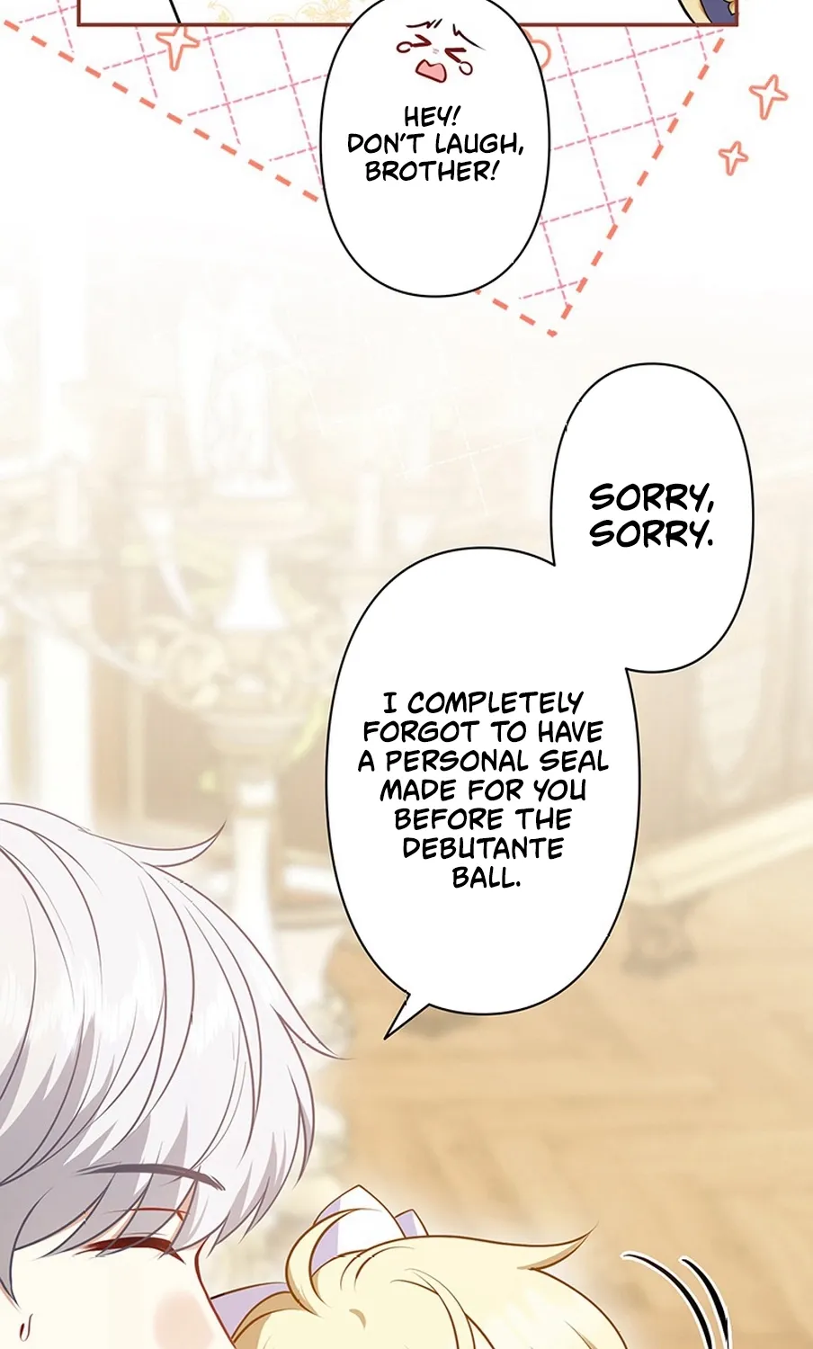 I Was Cast Aside, but Is It Really Okay to Be This Adored? Chapter 15 page 24 - 