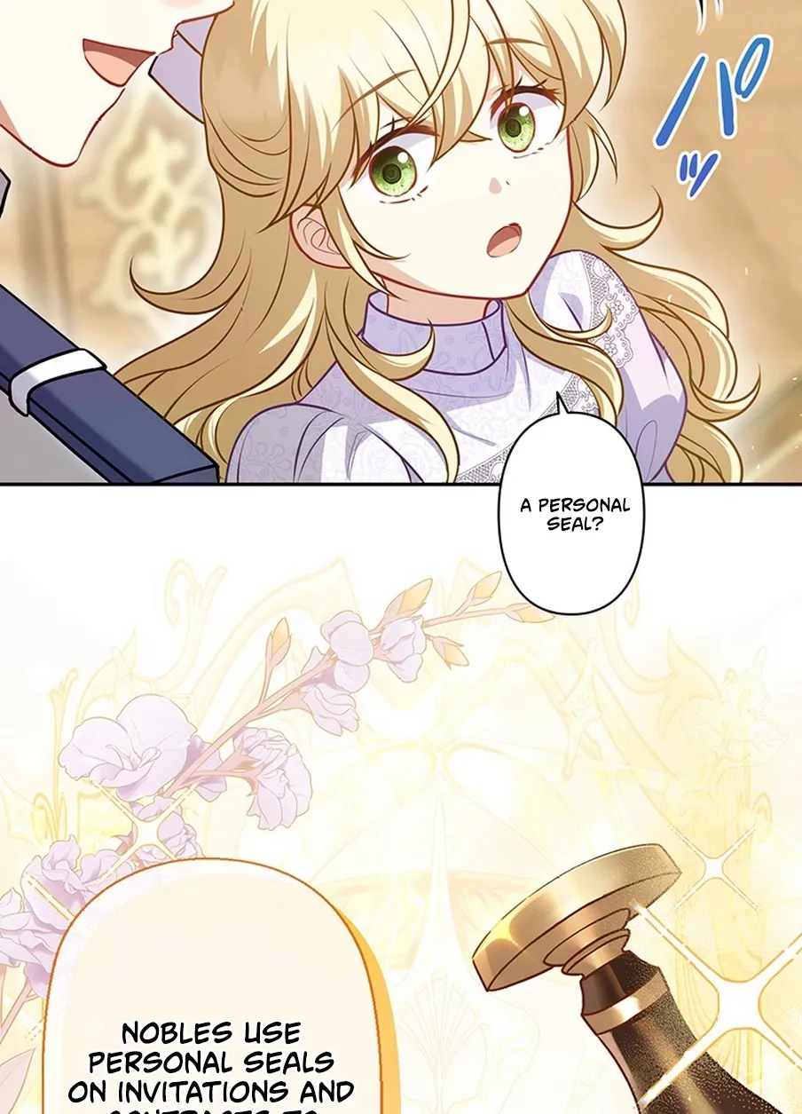I Was Cast Aside, but Is It Really Okay to Be This Adored? Chapter 15 page 25 - 