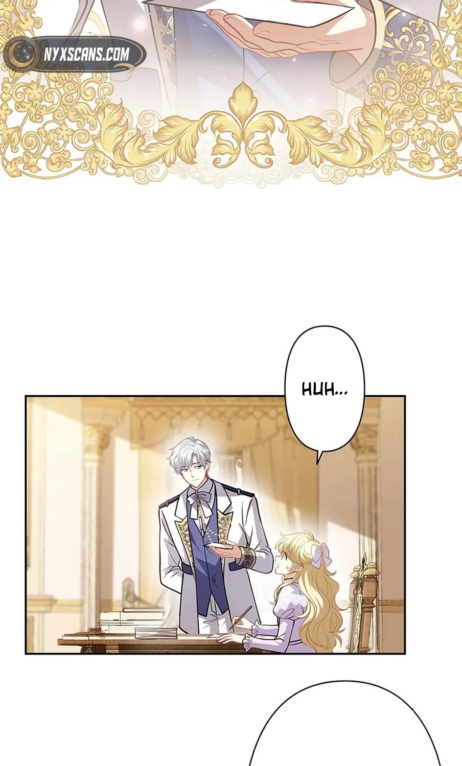 I Was Cast Aside, but Is It Really Okay to Be This Adored? Chapter 15 page 28 - 
