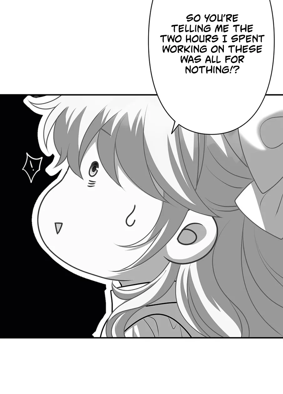 I Was Cast Aside, but Is It Really Okay to Be This Adored? Chapter 15 page 29 - 