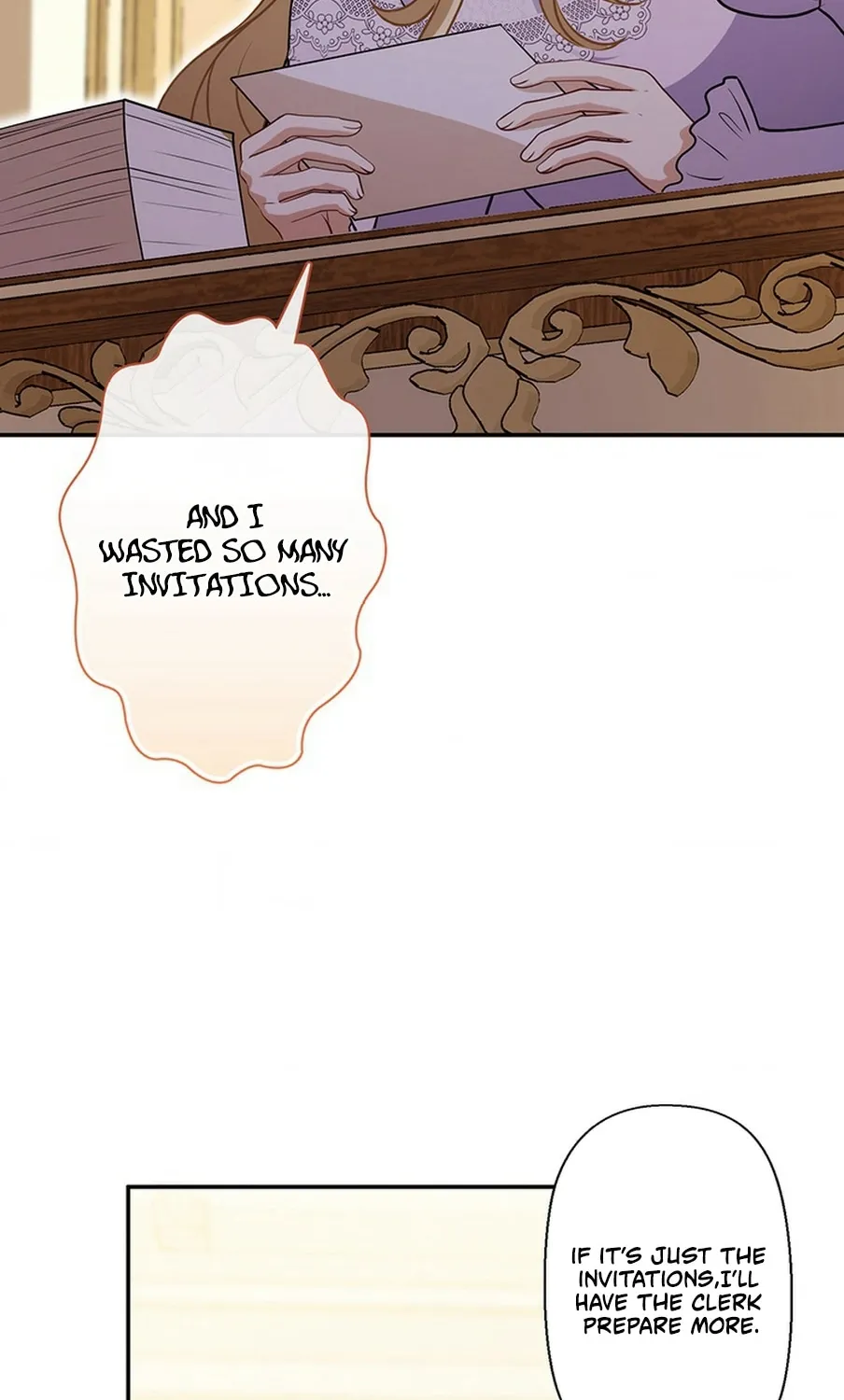 I Was Cast Aside, but Is It Really Okay to Be This Adored? Chapter 15 page 31 - 