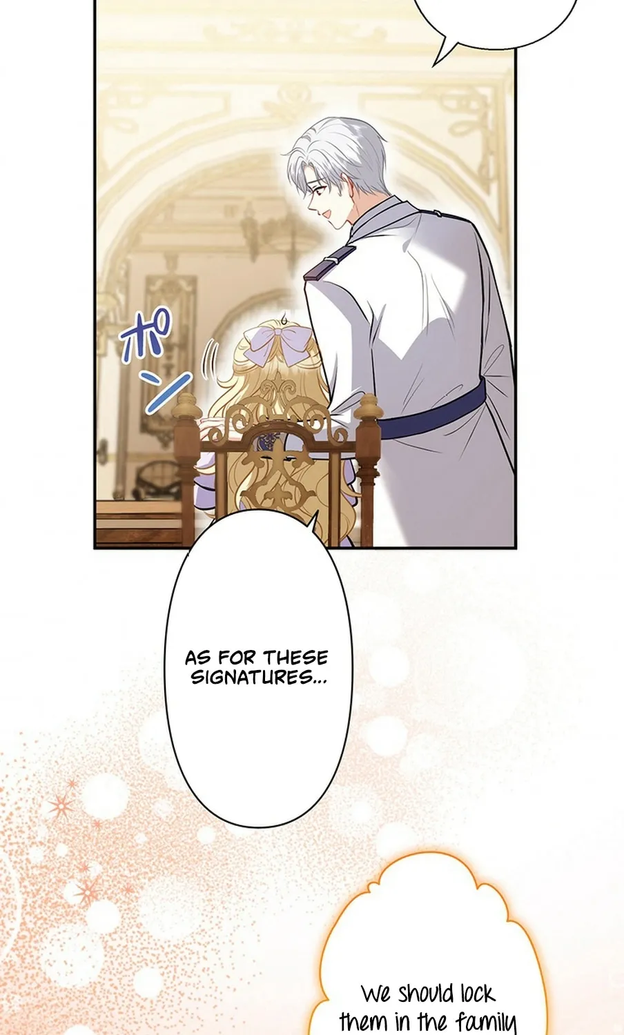 I Was Cast Aside, but Is It Really Okay to Be This Adored? Chapter 15 page 32 - 