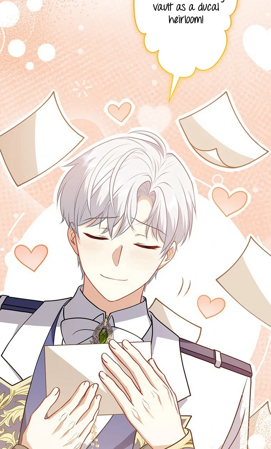 I Was Cast Aside, but Is It Really Okay to Be This Adored? Chapter 15 page 33 - 