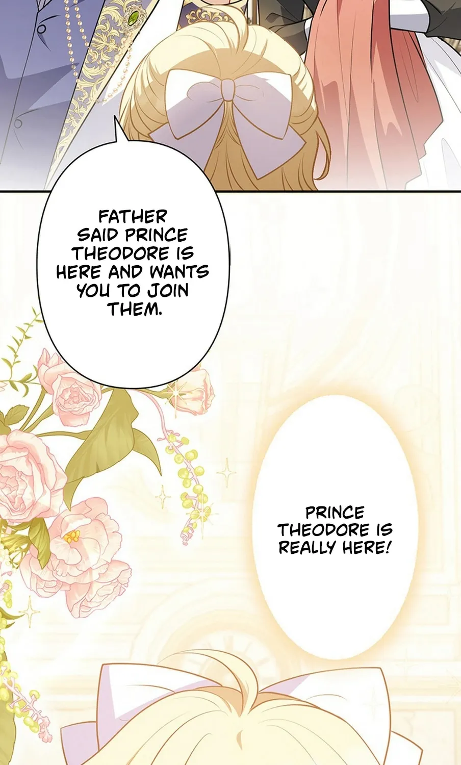 I Was Cast Aside, but Is It Really Okay to Be This Adored? Chapter 15 page 36 - 