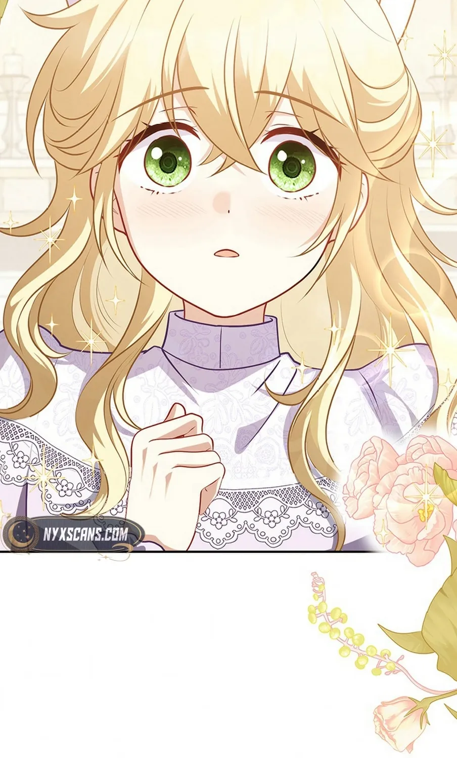 I Was Cast Aside, but Is It Really Okay to Be This Adored? Chapter 15 page 37 - 