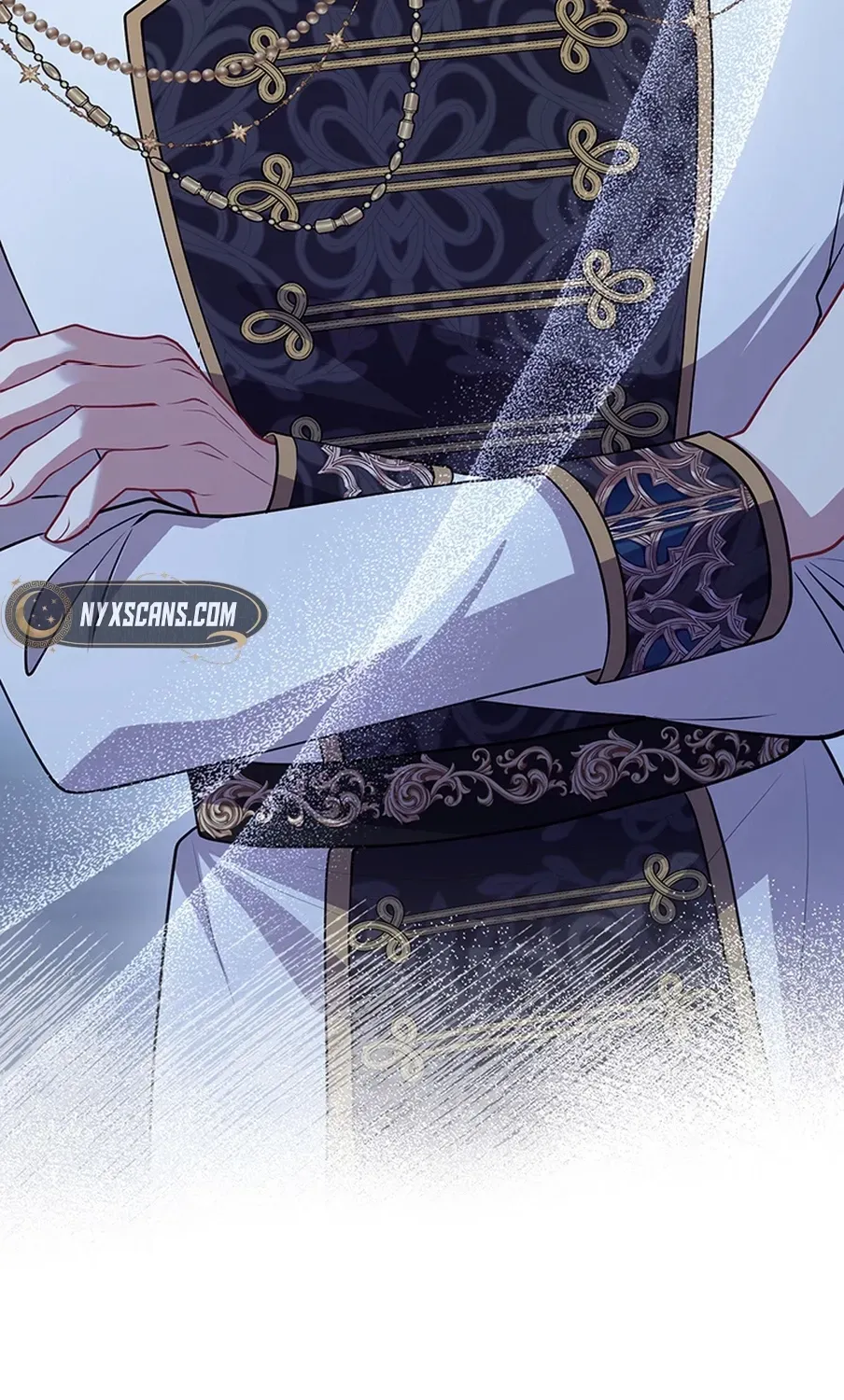 I Was Cast Aside, but Is It Really Okay to Be This Adored? Chapter 15 page 5 - 