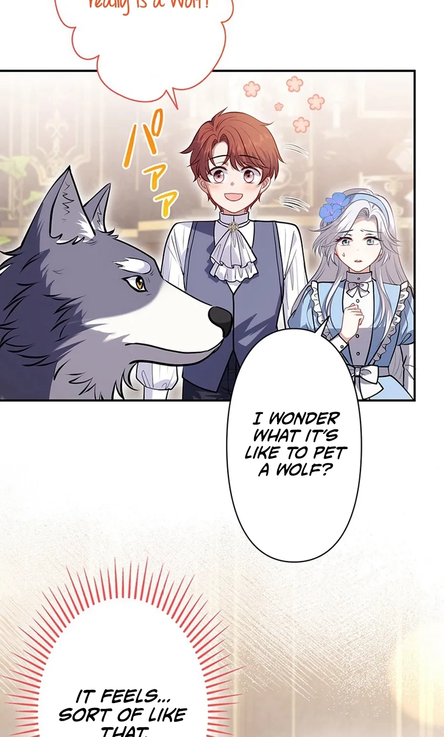 I Was Cast Aside, but Is It Really Okay to Be This Adored? Chapter 15 page 45 - 