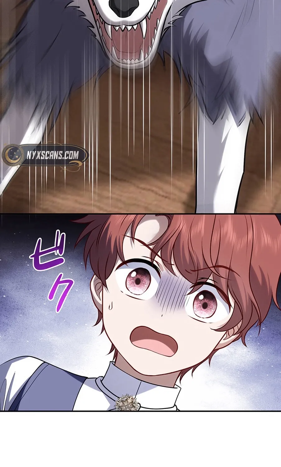 I Was Cast Aside, but Is It Really Okay to Be This Adored? Chapter 15 page 49 - 