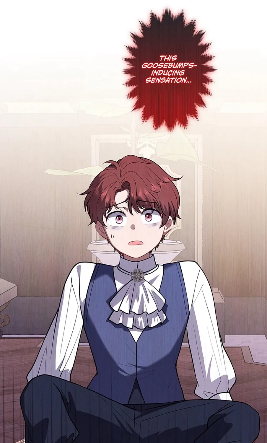 I Was Cast Aside, but Is It Really Okay to Be This Adored? Chapter 15 page 52 - 