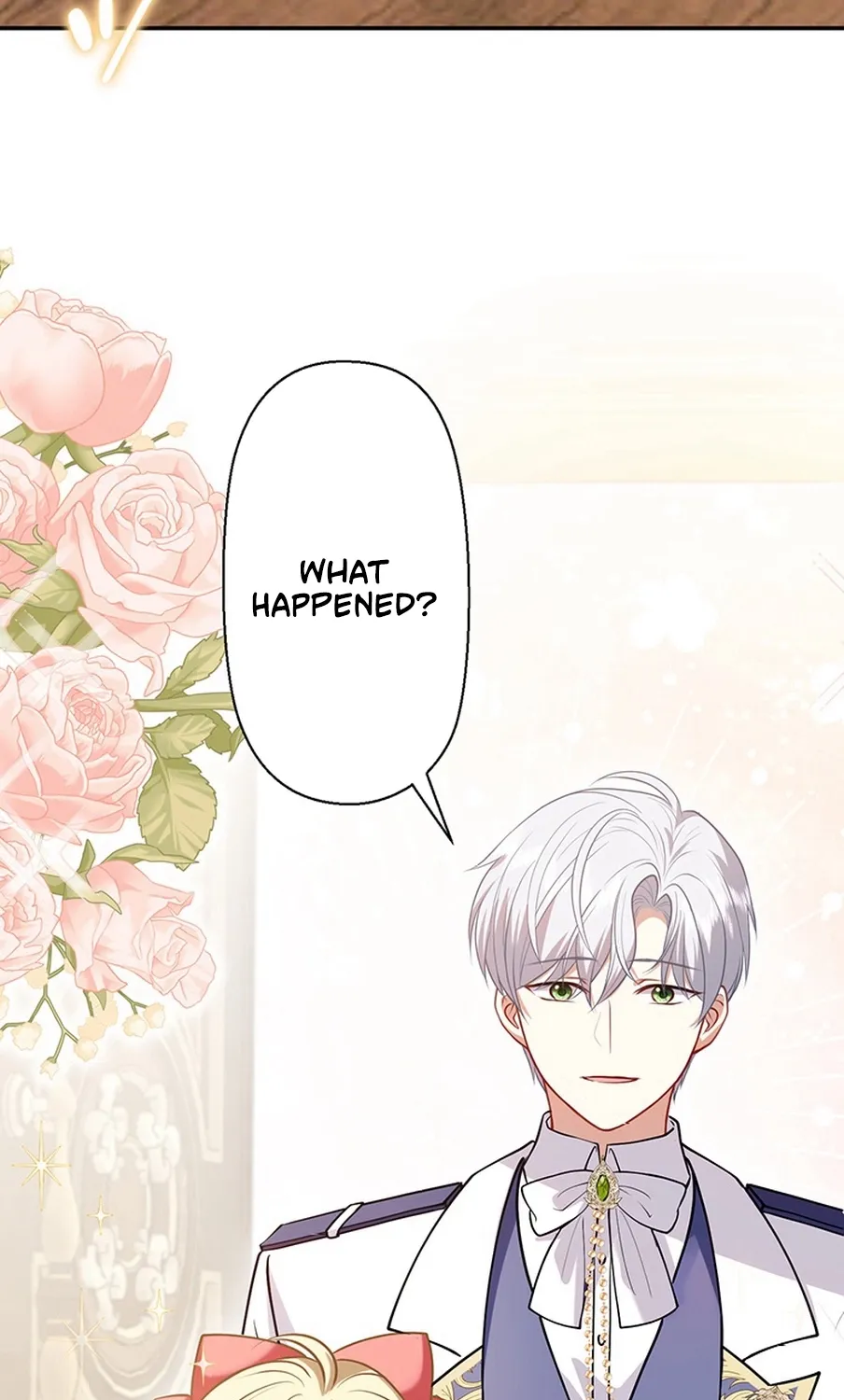 I Was Cast Aside, but Is It Really Okay to Be This Adored? Chapter 15 page 57 - 