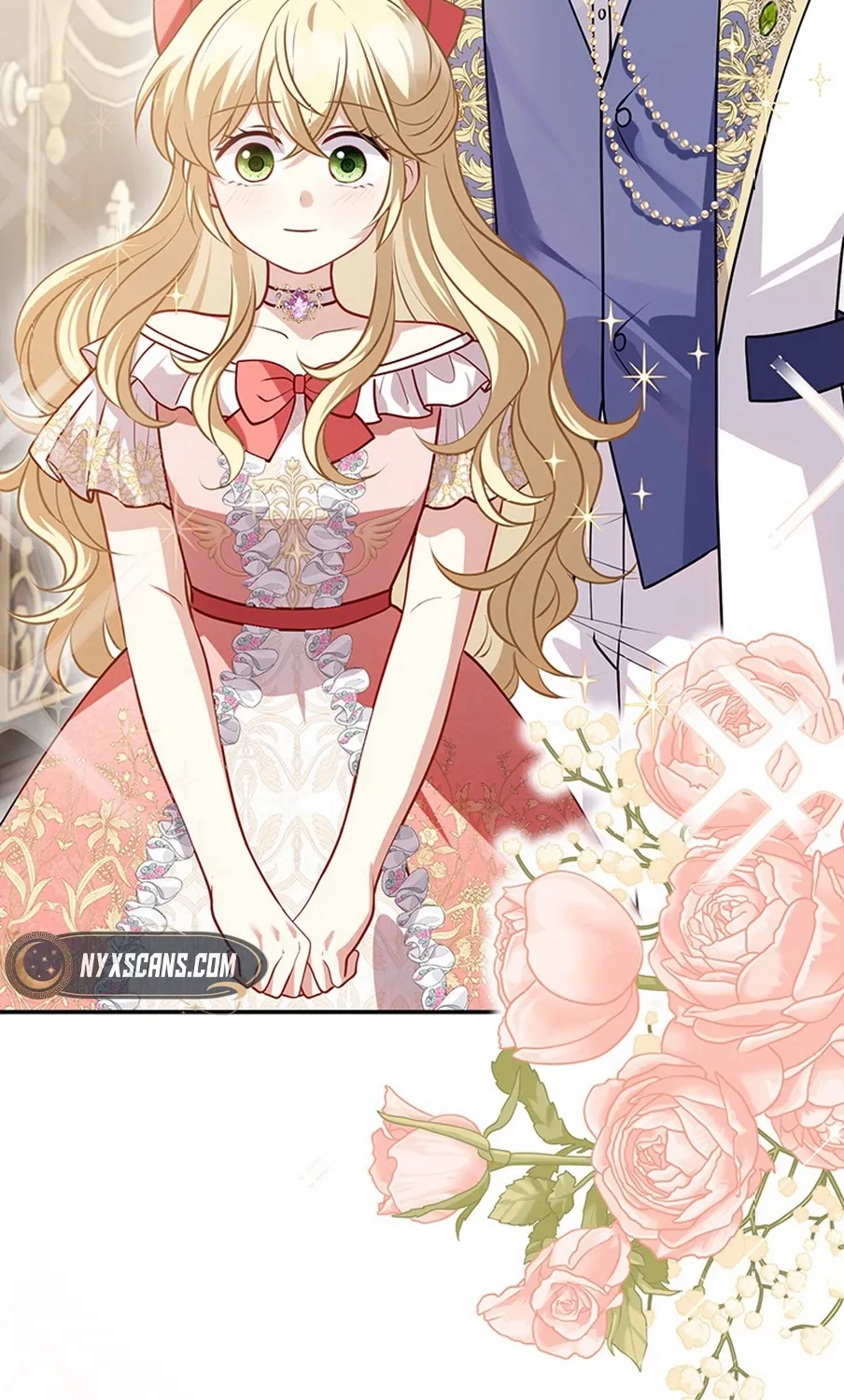 I Was Cast Aside, but Is It Really Okay to Be This Adored? Chapter 15 page 58 - 