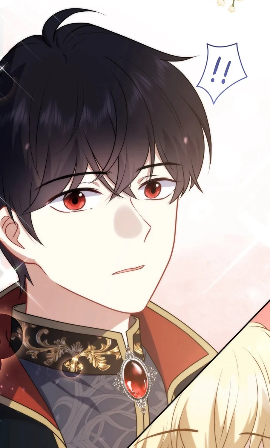 I Was Cast Aside, but Is It Really Okay to Be This Adored? Chapter 15 page 59 - 