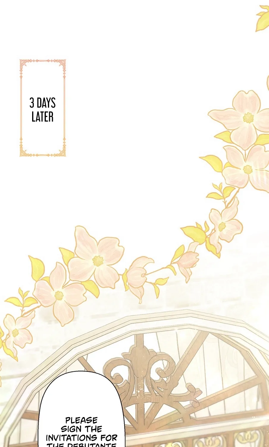 I Was Cast Aside, but Is It Really Okay to Be This Adored? Chapter 15 page 7 - 