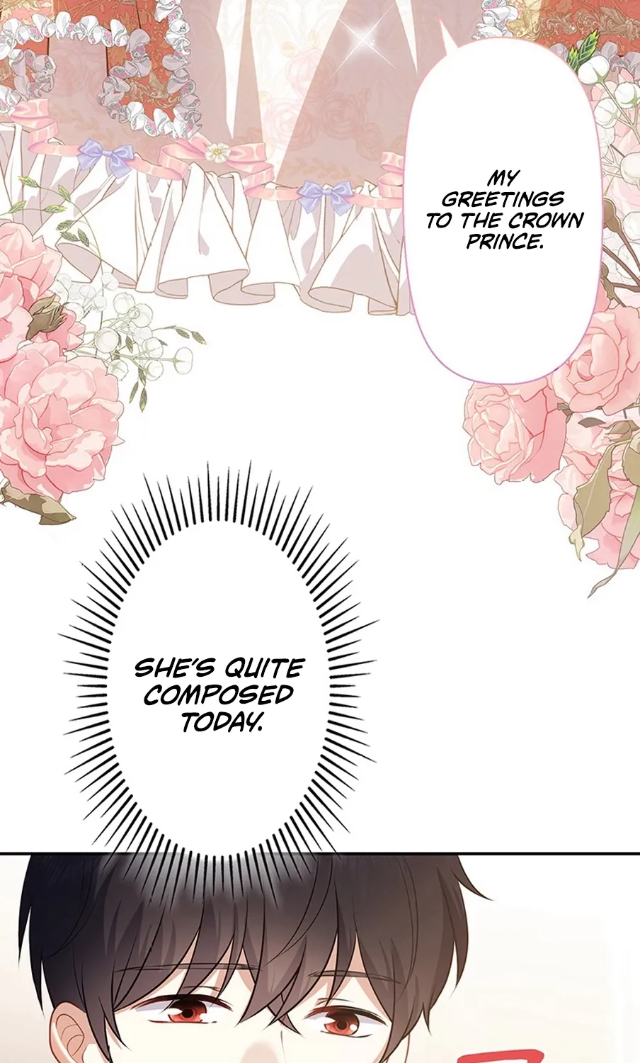 I Was Cast Aside, but Is It Really Okay to Be This Adored? Chapter 15 page 63 - 