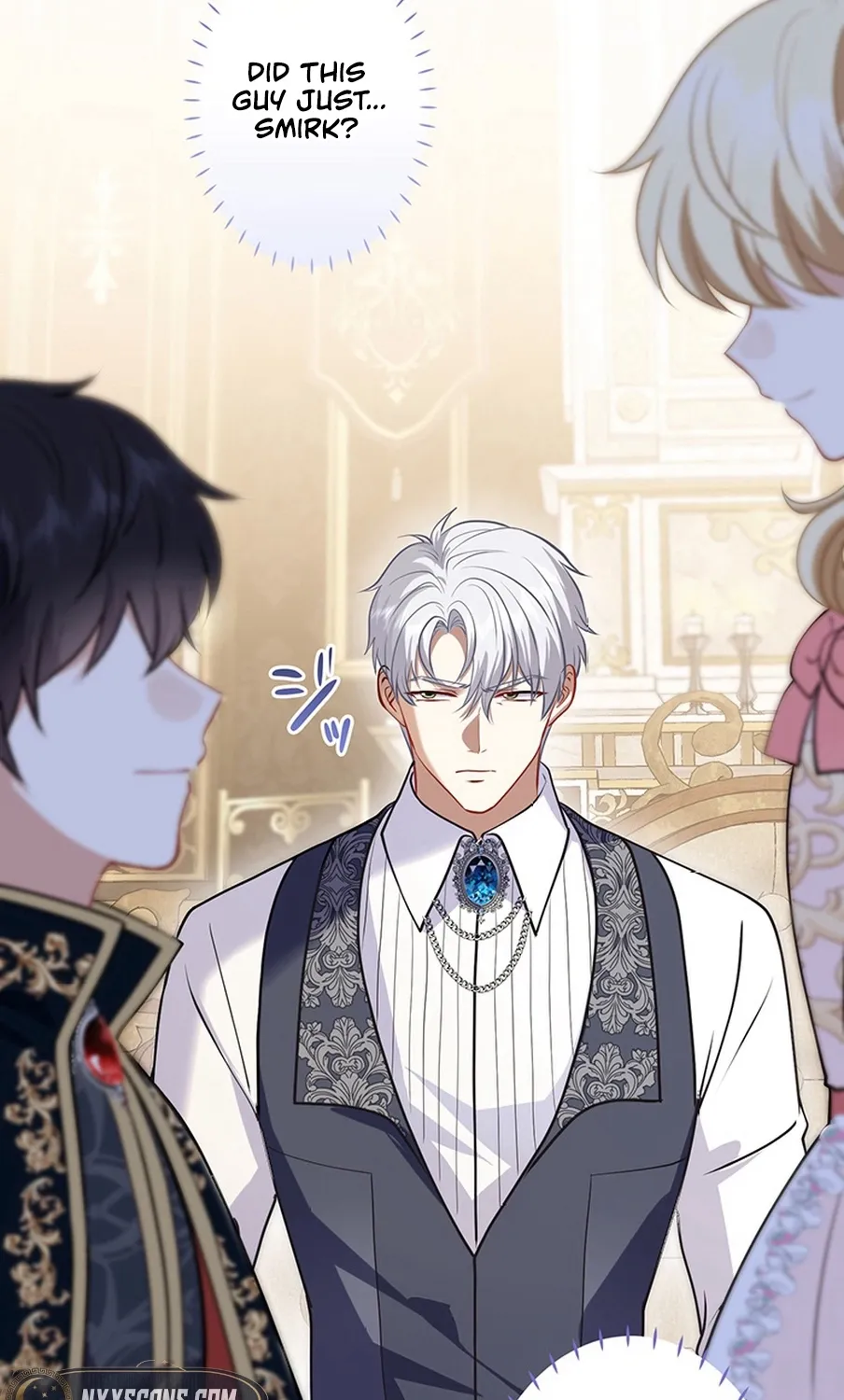 I Was Cast Aside, but Is It Really Okay to Be This Adored? Chapter 15 page 66 - 