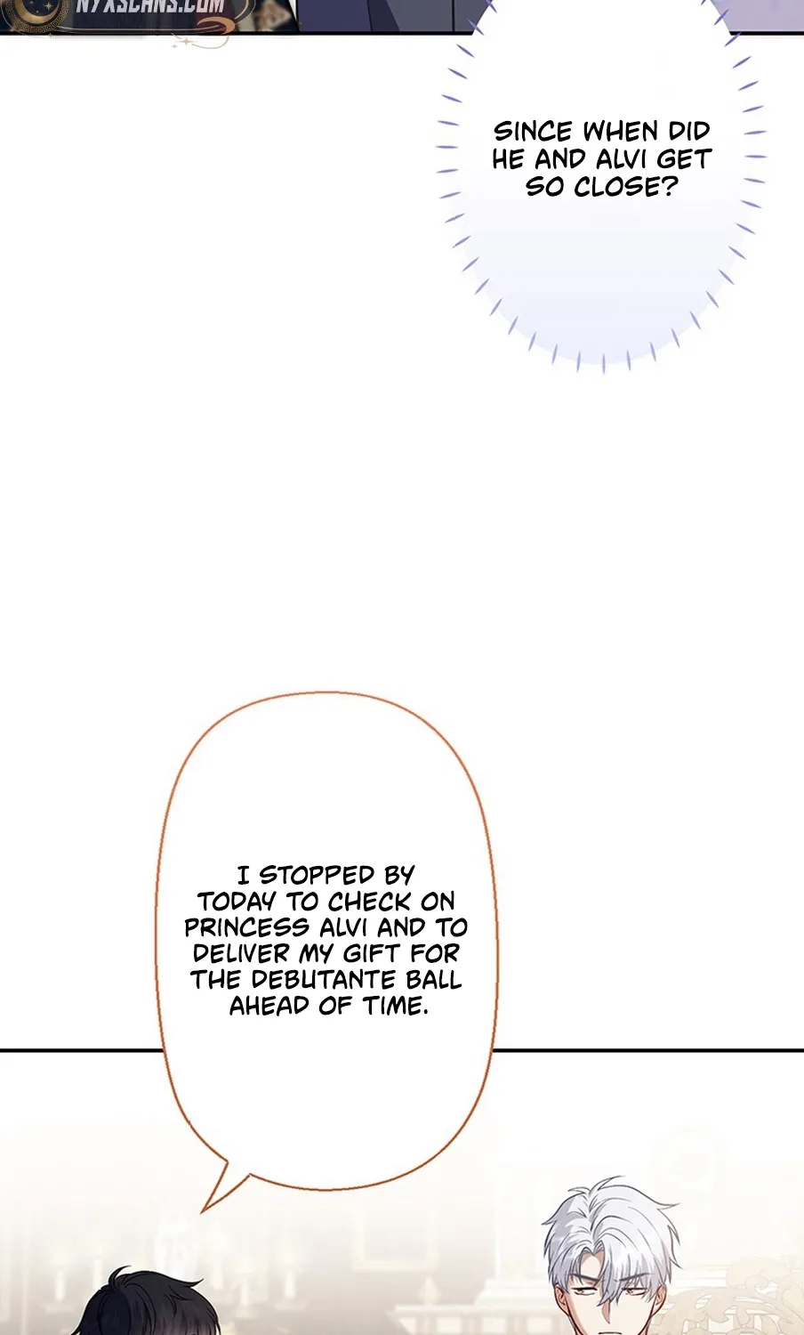 I Was Cast Aside, but Is It Really Okay to Be This Adored? Chapter 15 page 67 - 