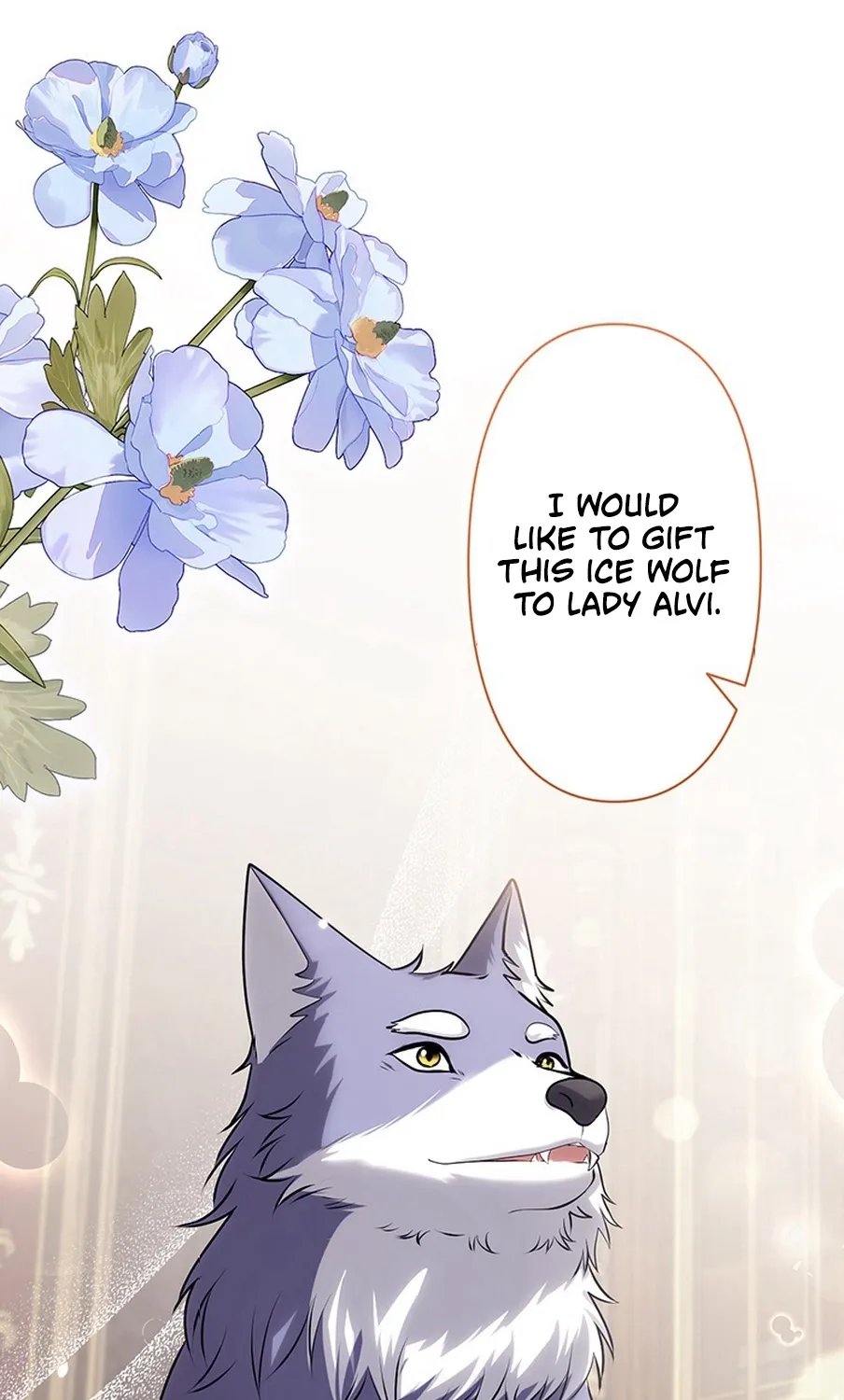 I Was Cast Aside, but Is It Really Okay to Be This Adored? Chapter 15 page 69 - 
