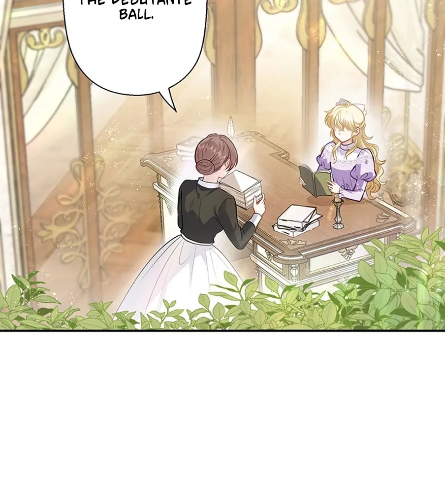 I Was Cast Aside, but Is It Really Okay to Be This Adored? Chapter 15 page 8 - 