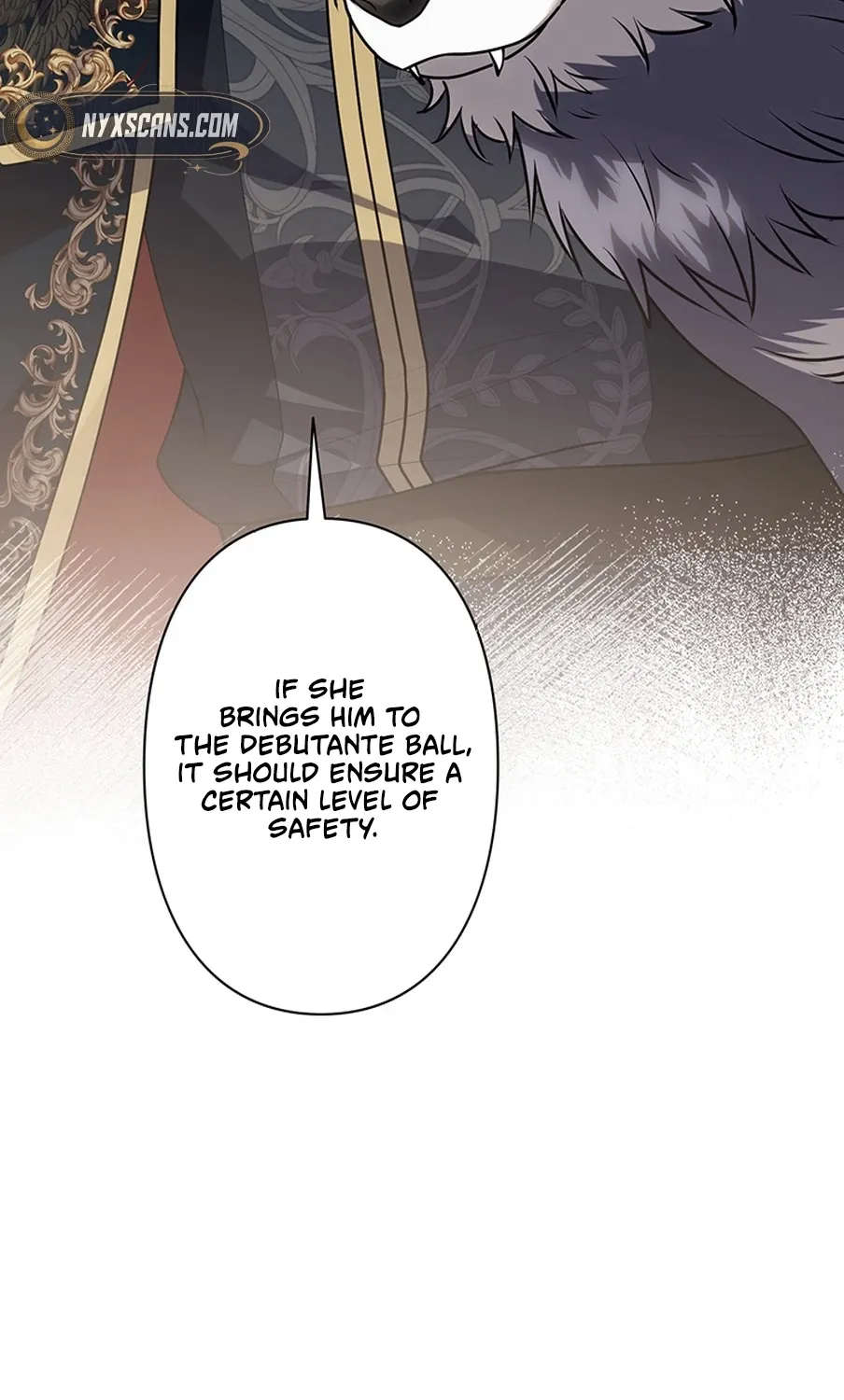 I Was Cast Aside, but Is It Really Okay to Be This Adored? Chapter 15 page 75 - 