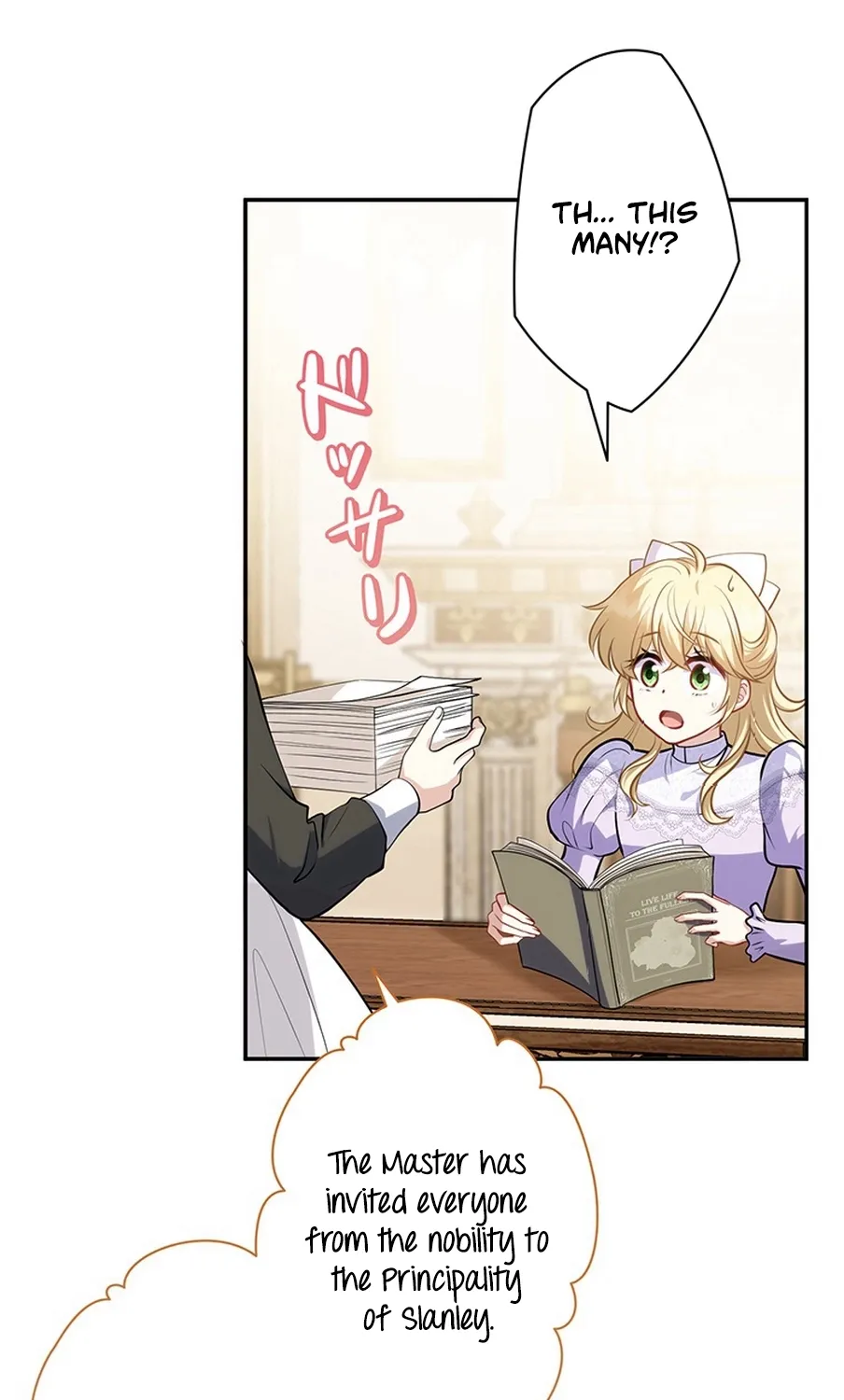 I Was Cast Aside, but Is It Really Okay to Be This Adored? Chapter 15 page 9 - 