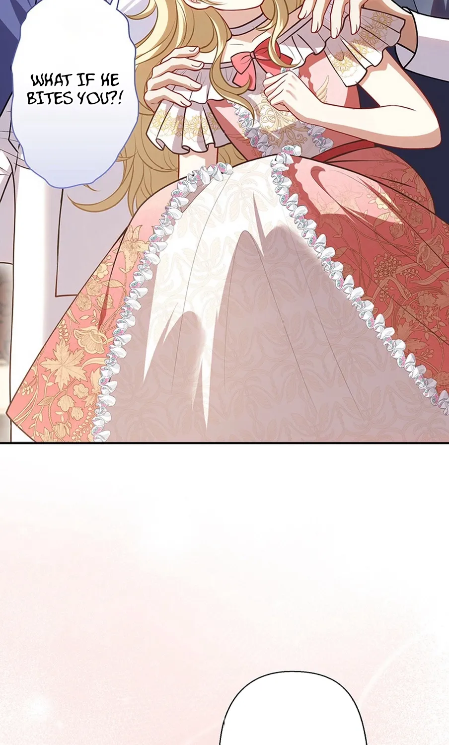 I Was Cast Aside, but Is It Really Okay to Be This Adored? Chapter 15 page 81 - 