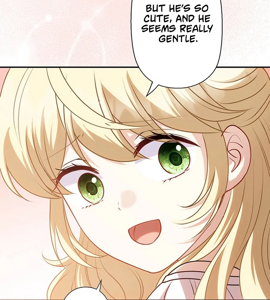 I Was Cast Aside, but Is It Really Okay to Be This Adored? Chapter 15 page 82 - 