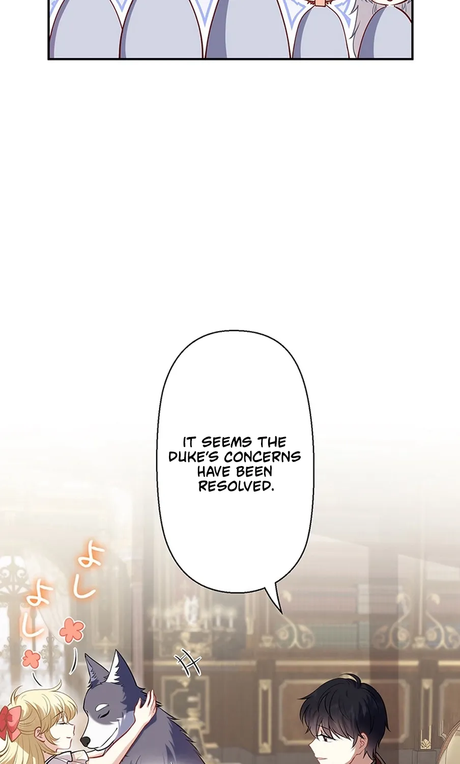 I Was Cast Aside, but Is It Really Okay to Be This Adored? Chapter 15 page 85 - 