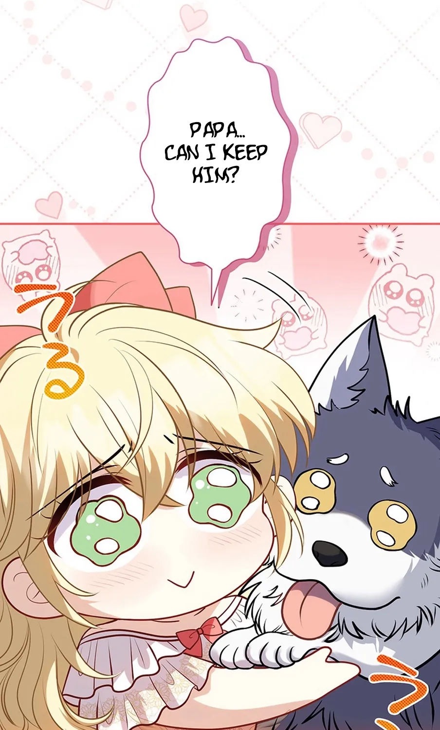 I Was Cast Aside, but Is It Really Okay to Be This Adored? Chapter 15 page 88 - 